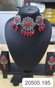 Juri craft Lunches D 195 jewellery wholesale