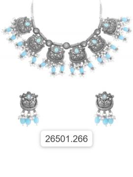 Juri craft Lunches D 266 artificial jewellery wholesalers in ranipura indore