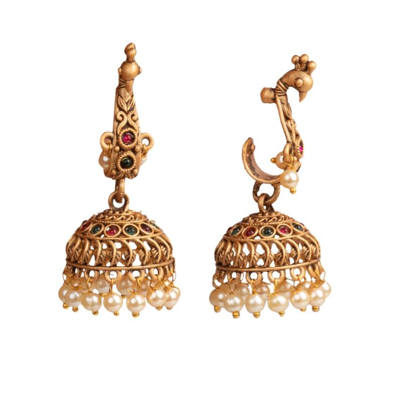 Juri craft Lunches D 68 vol 2 artificial jewellery wholesalers in sadar bazar delhi