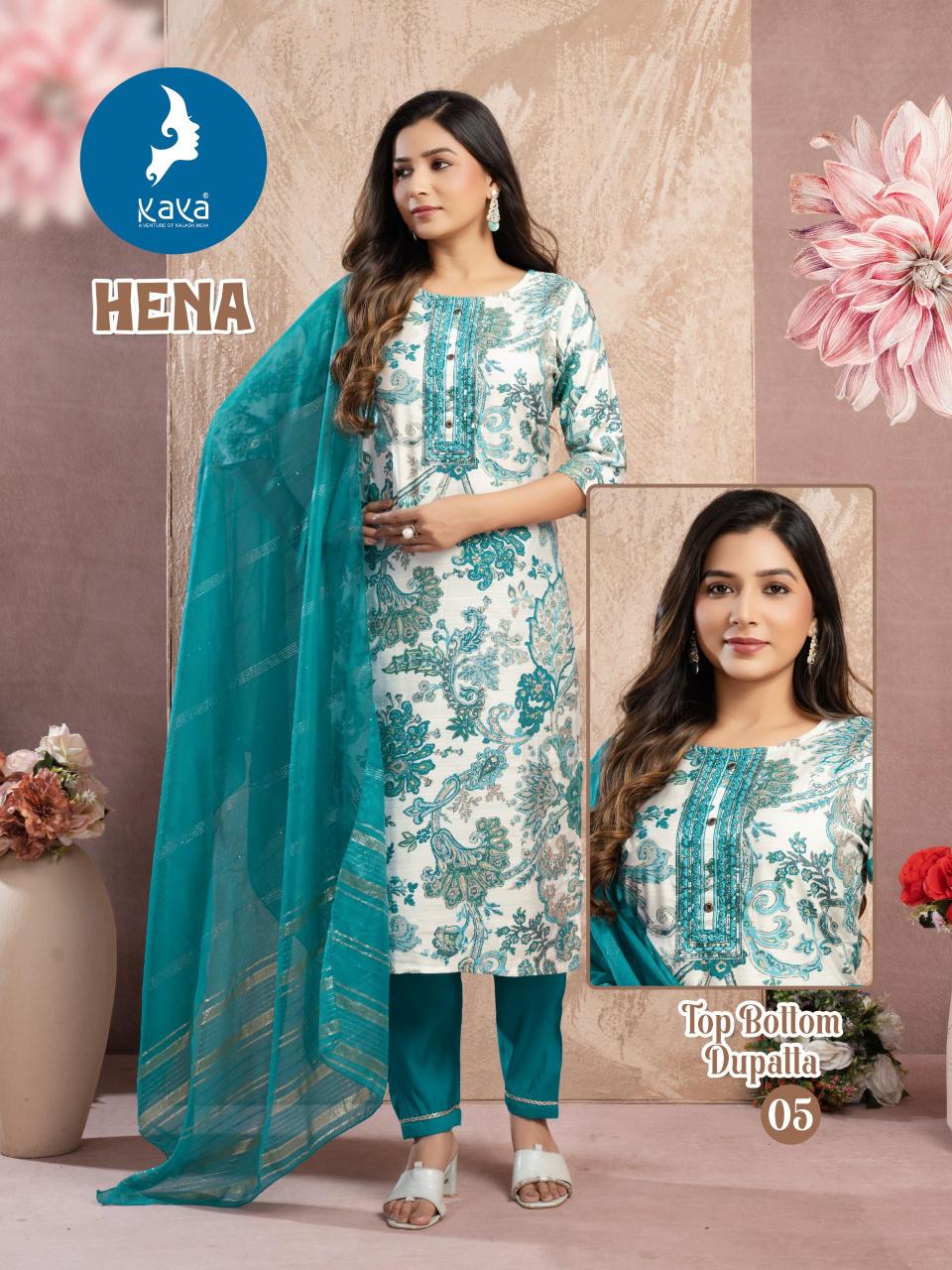 Kaya Hena catalog best kurtis online shopping india