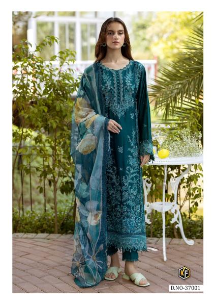 Keval Maria.B Vol-37 – Pakistani Readymade Kurti Pant With Dupatta - Wholesale Catalog