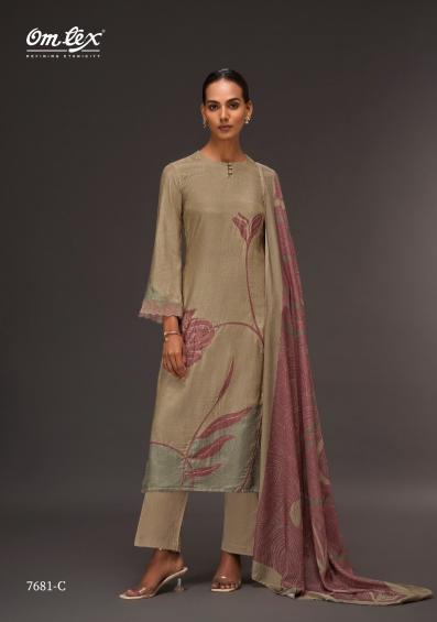 Omtex Modern Edge catalog wholesale salwar kameez online shopping india