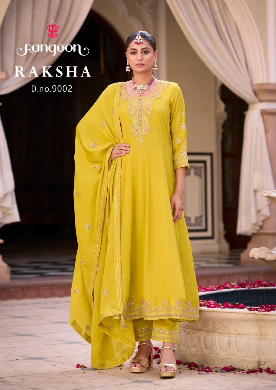 Rangoon Raksha catalog kurtis online shopping india low price