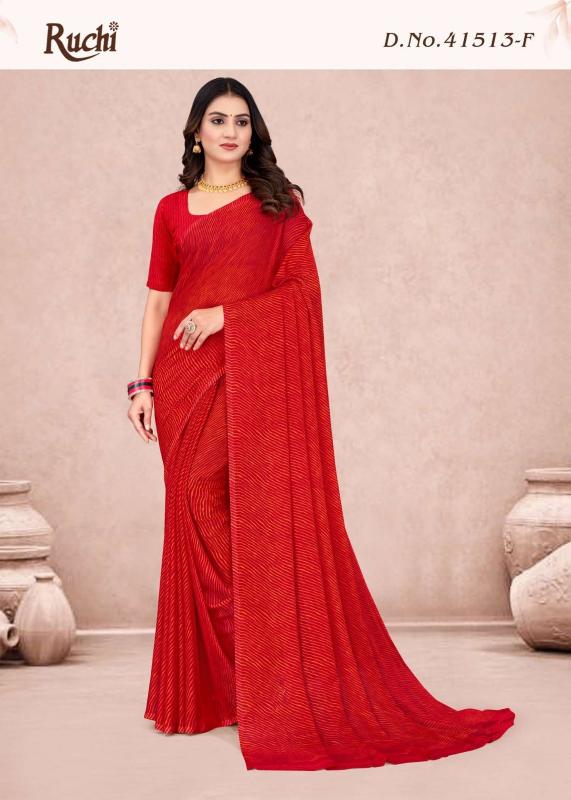 Ruchi Star Chiffon vol 13 Catalog surat ki saree market
