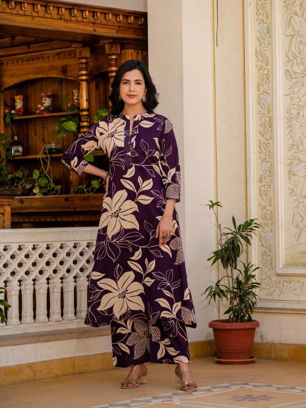 Sabella Jaipur vol 115 catalog jaipuri coord set wholesale in delhi