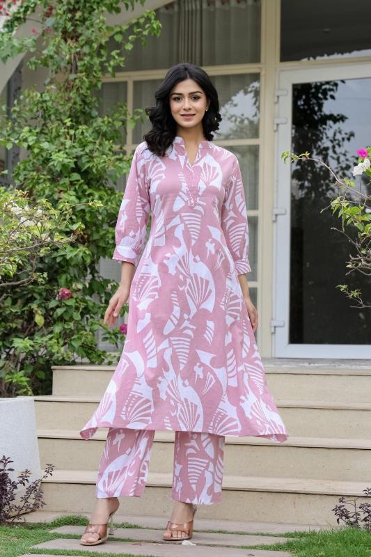Sabella Jaipur vol 116 catalog jaipuri coord set wholesale in mumbai