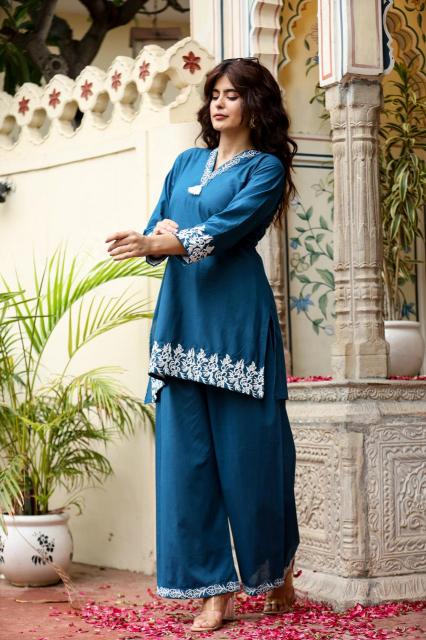 Sabella Jaipur vol 64 catalog coord set shop near me