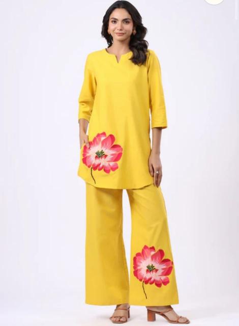 Sabella Jaipur vol 71 catalog co ord set wholesale