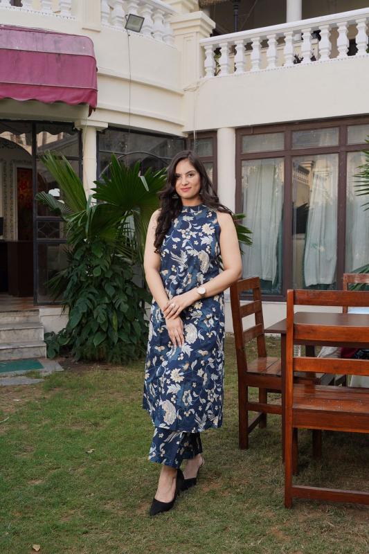 Sabella Jaipur vol 77 catalog western cord sets for women