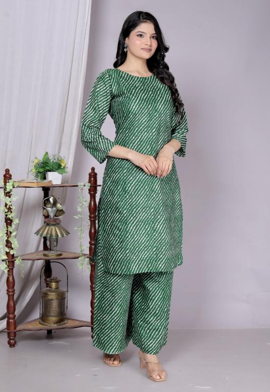 Sabella Jaipur vol 80 catalog co ord set for women wholesale