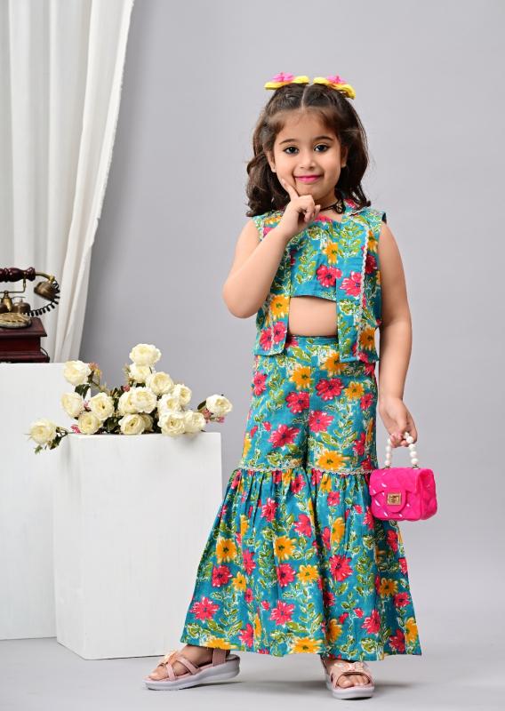 Sabella KT Kids 03 catalog kids wear child wholesale in tamilnadu