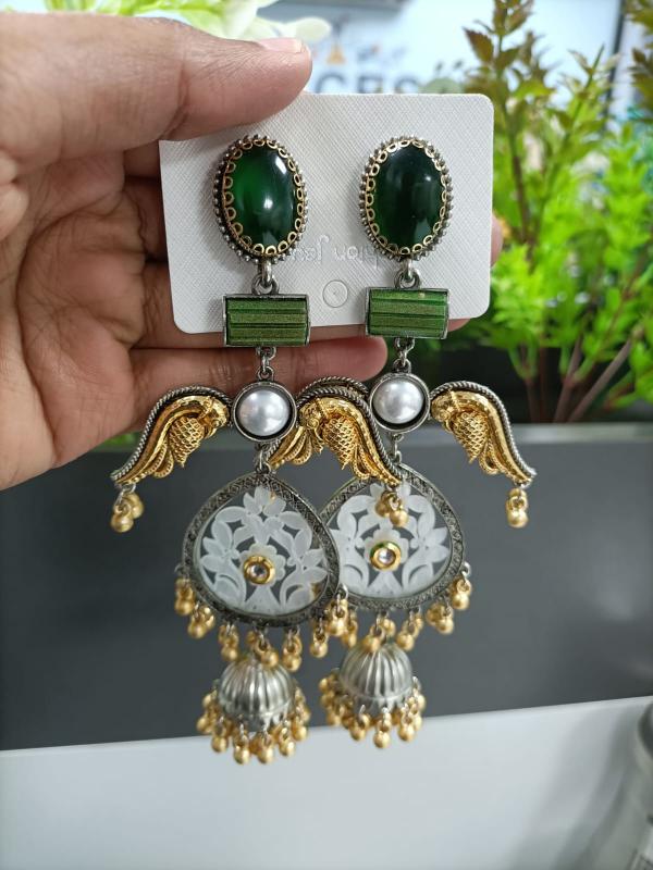 Sabella Lunches D 210 artificial jewellery wholesale market in surat