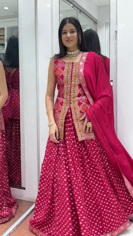 Sabella ST 1118 catalog buy long choli lehenga india