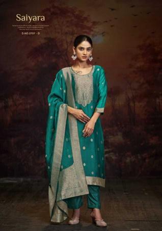 Sargam Saiyara Catalog wholesale dress materials in mahagiri