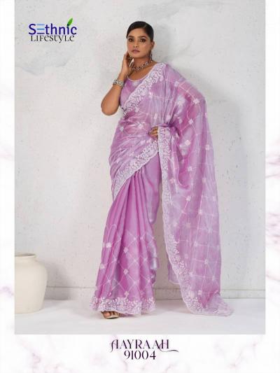 Sethnic Aayraah catalog surat sarees wholsele brancs in hyderabad