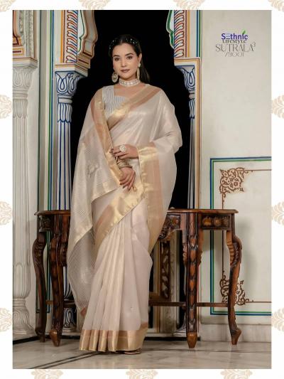 Sethnic Sutrala vol 3 catalog surat sarees wholesarees in surat gujarat