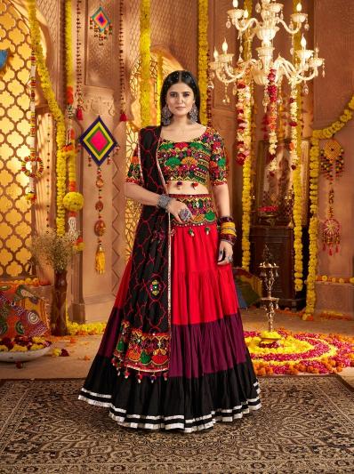 Shubhkala Raas vol 21 catalog lehenga online shopping with price in india