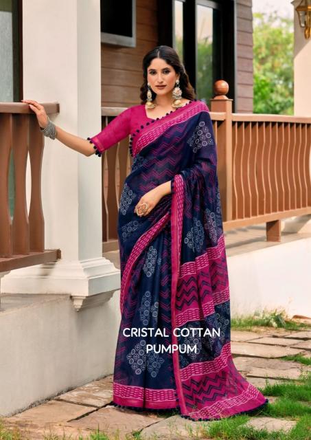 Sr Pum Pum vol 9 catalog surat sarees online buy