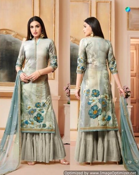 Cotton Club Your Choice Designer Salwar Suits Catalogue