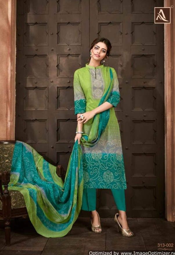 Rainbow By Alok Suit Designer Dress Materials Catalogue