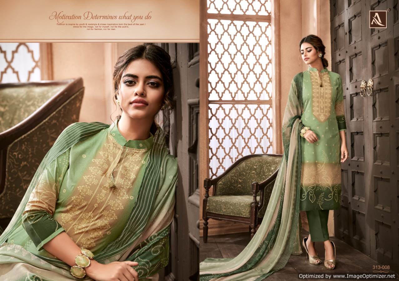 Rainbow By Alok Suit Designer Dress Materials Catalogue