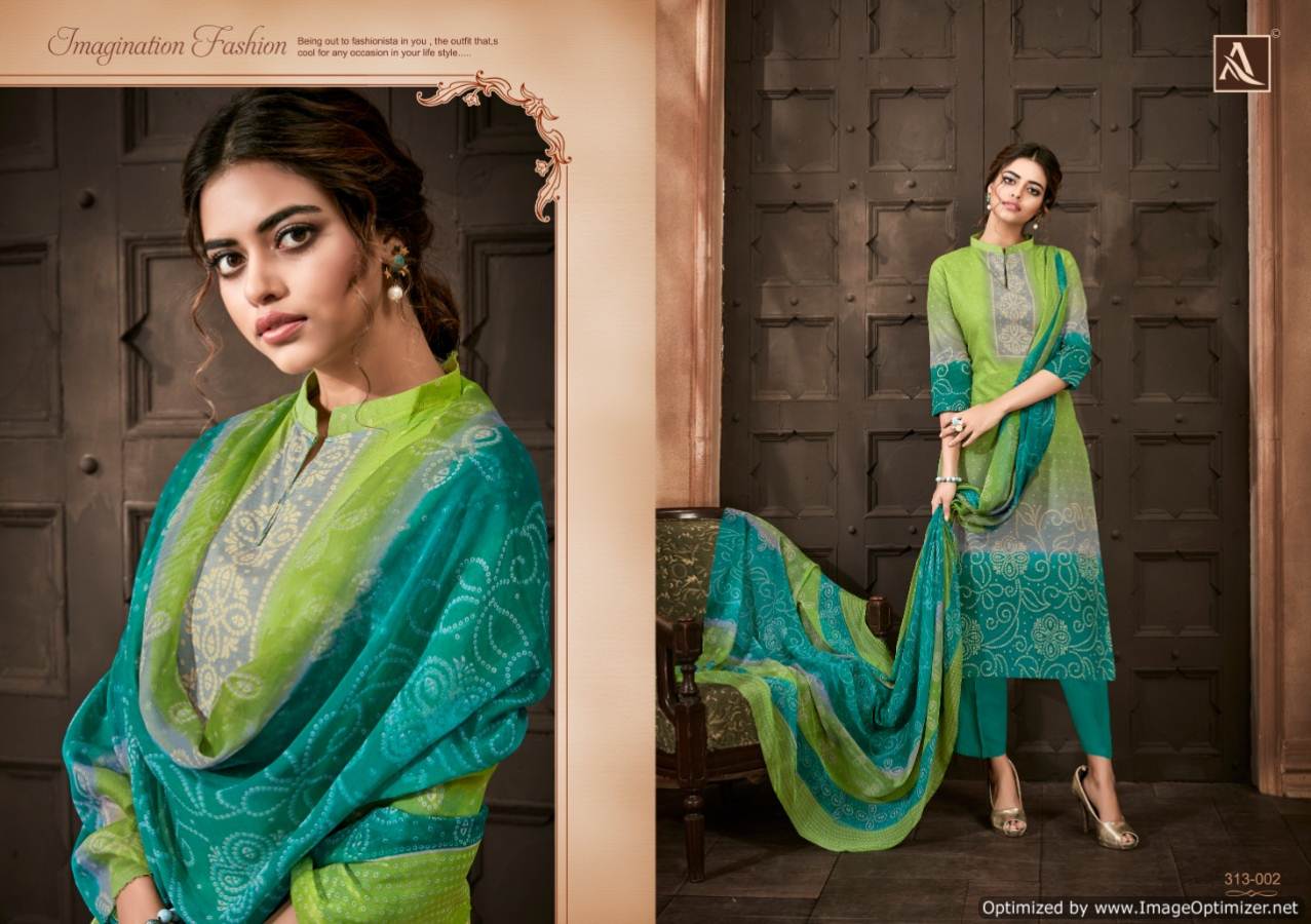 Rainbow By Alok Suit Designer Dress Materials Catalogue
