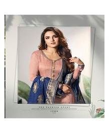 Amirah Banaras Vol 2 Hitlist Designer Salwar Suit Catalogue