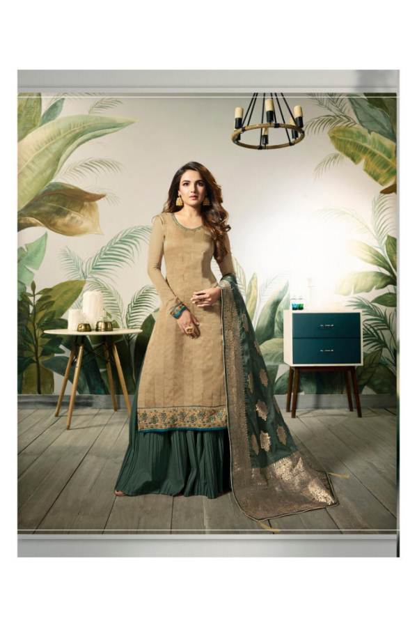 Amirah Banaras Vol 2 Hitlist Designer Salwar Suit Catalogue