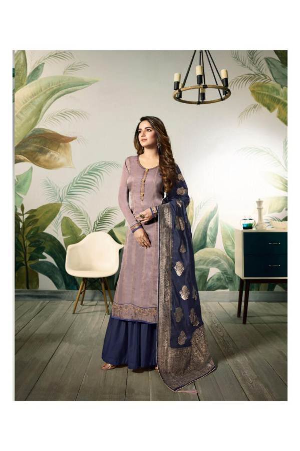 Amirah Banaras Vol 2 Hitlist Designer Salwar Suit Catalogue
