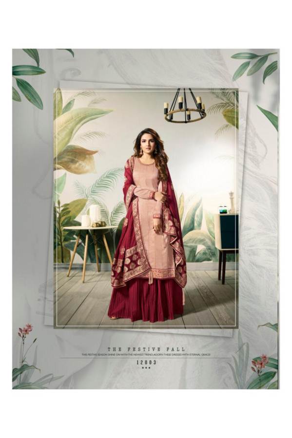 Amirah Banaras Vol 2 Hitlist Designer Salwar Suit Catalogue