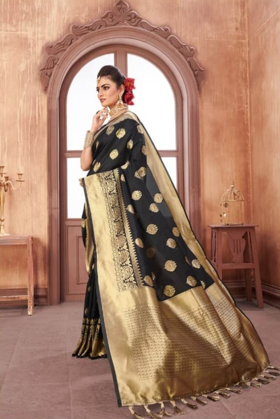Digi Moda Rajyog Silk Sarees Catalogue