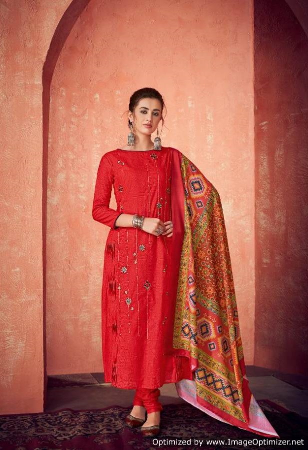 Belista Vol 2 By Deepsy Pakistani Suit Catalogue
