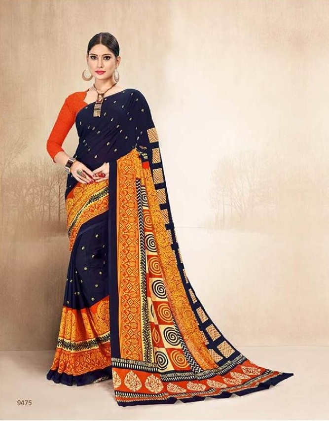 Aishwariya Vol 71 By Kodas Group Daily Wear Sarees