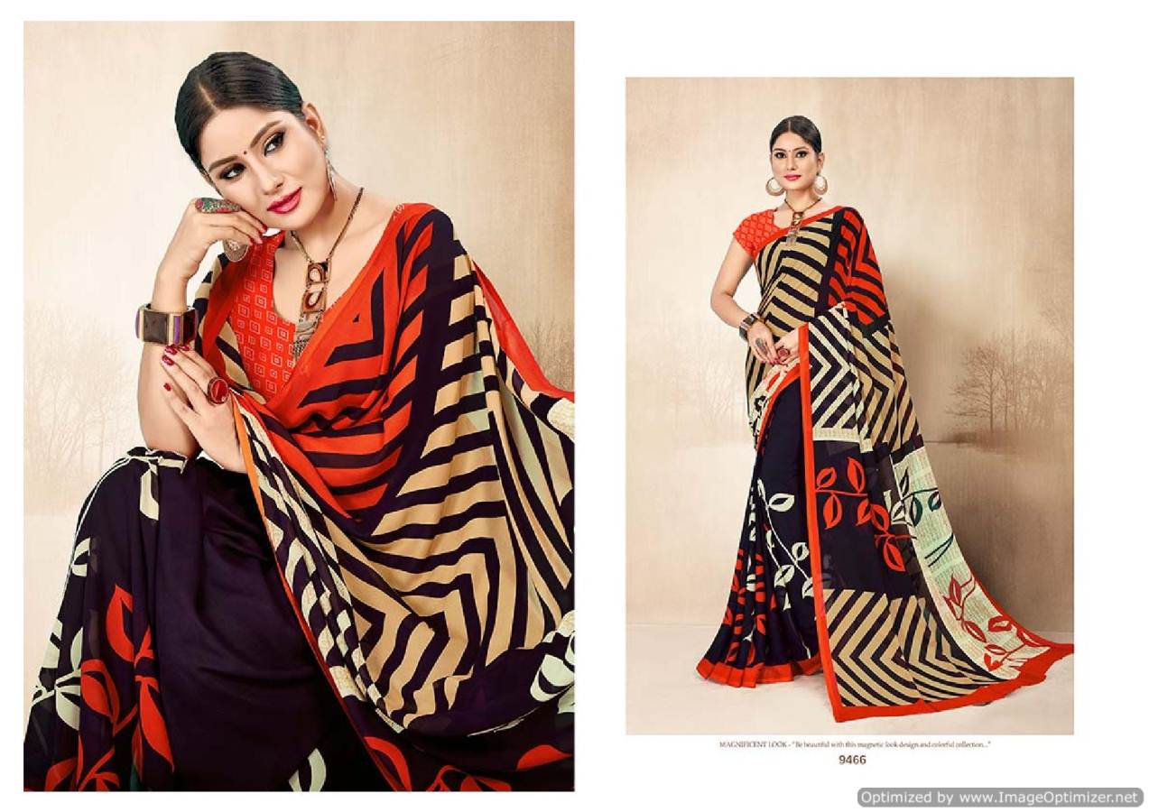 Aishwariya Vol 71 By Kodas Group Daily Wear Sarees