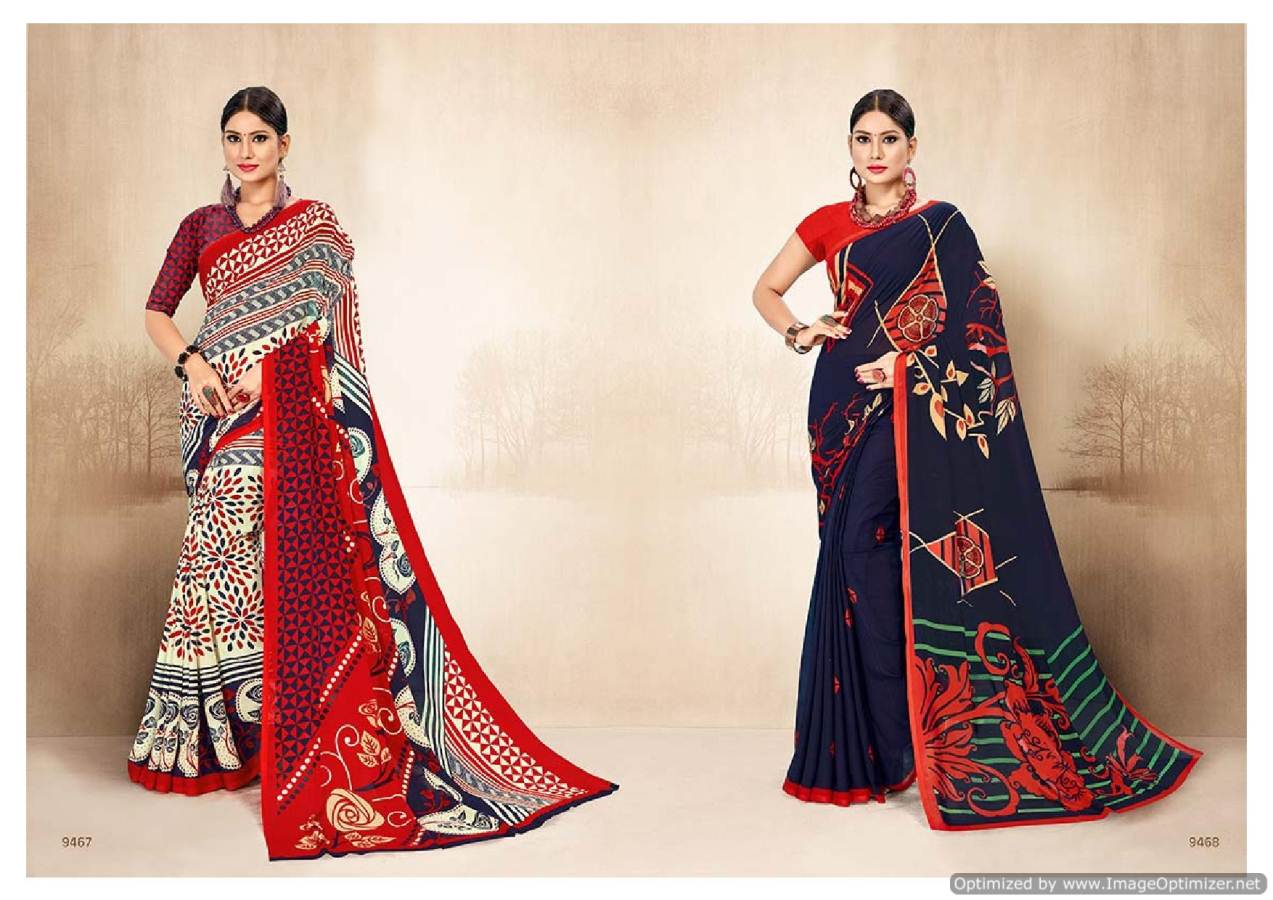 Aishwariya Vol 71 By Kodas Group Daily Wear Sarees