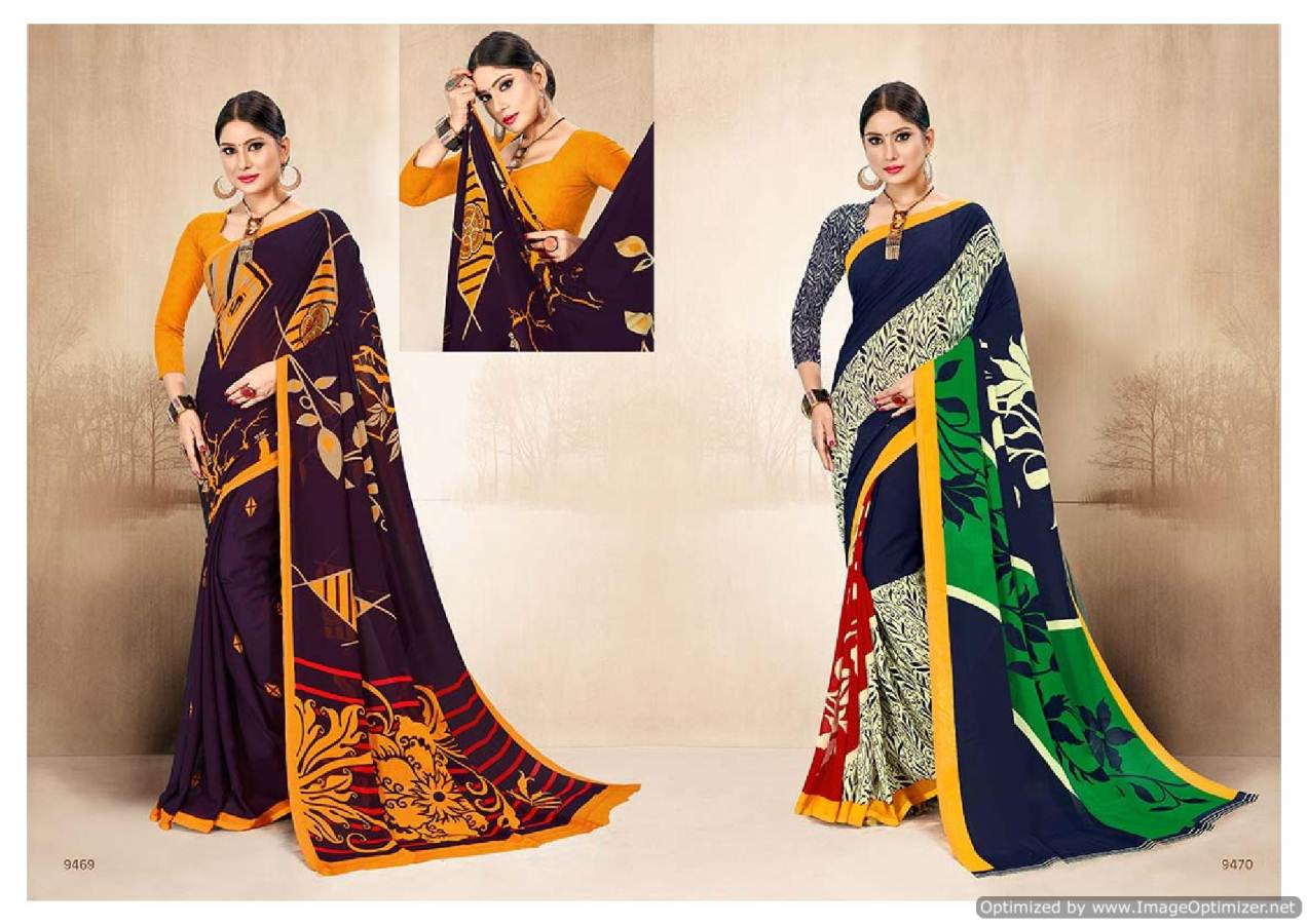 Aishwariya Vol 71 By Kodas Group Daily Wear Sarees