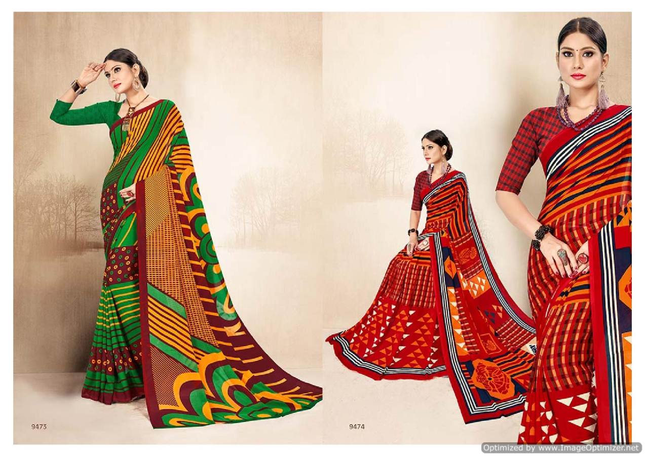 Aishwariya Vol 71 By Kodas Group Daily Wear Sarees