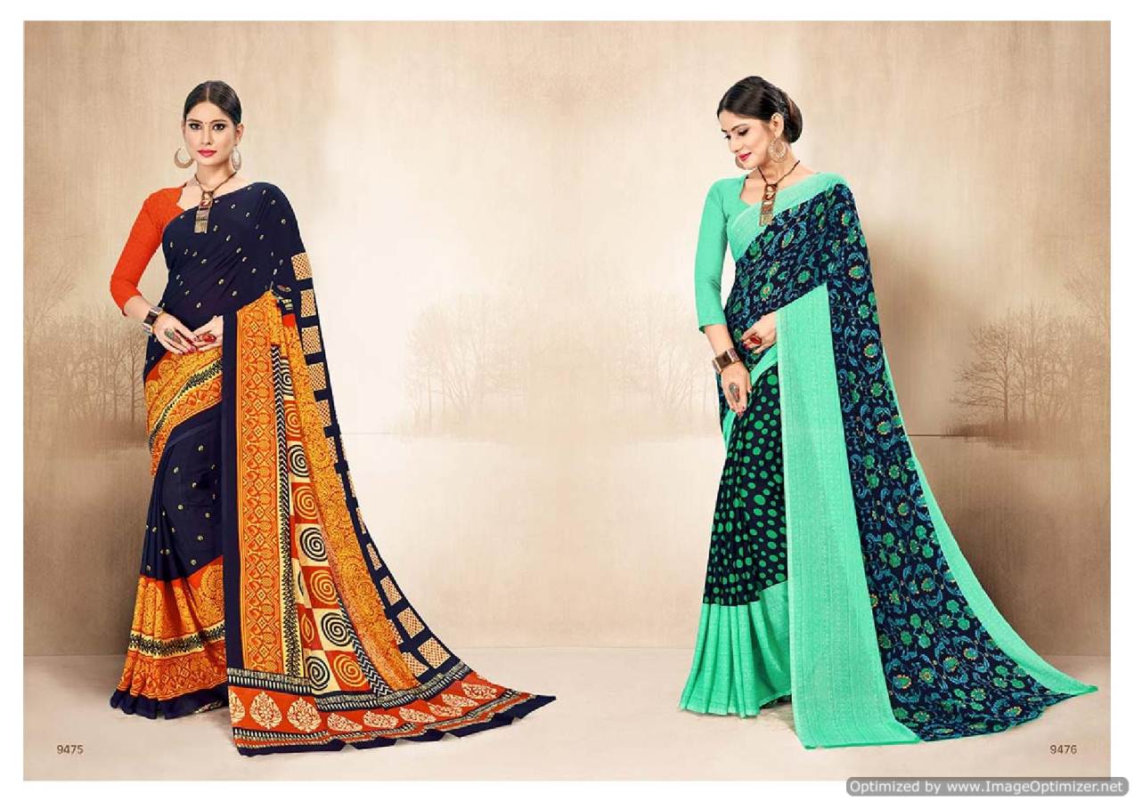 Aishwariya Vol 71 By Kodas Group Daily Wear Sarees