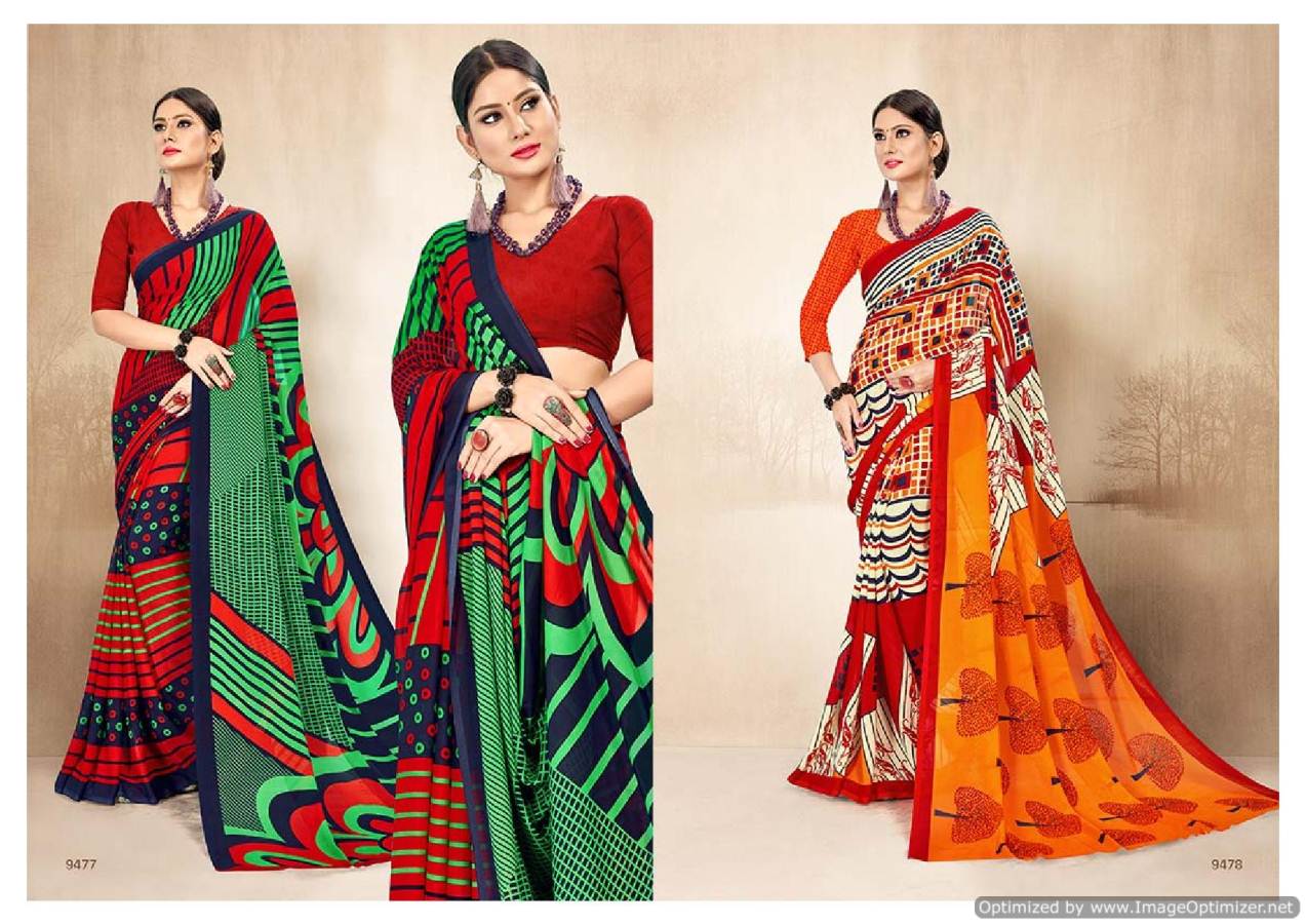 Aishwariya Vol 71 By Kodas Group Daily Wear Sarees