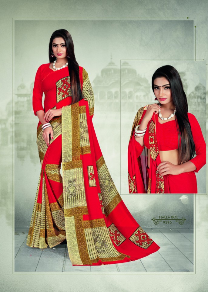 Aishwariya Vol 70 By Kodas Group Causal Wear Sarees Collections.