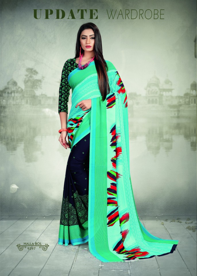 Aishwariya Vol 70 By Kodas Group Causal Wear Sarees Collections.
