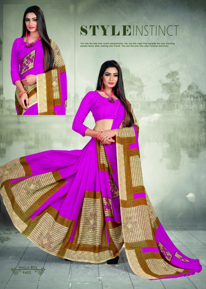 Aishwariya Vol 70 By Kodas Group Causal Wear Sarees Collections.