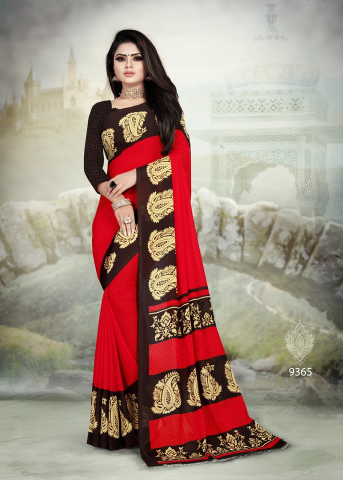 Diwani Vol 56 Kodaas Brant Printed Sarees Catalogue