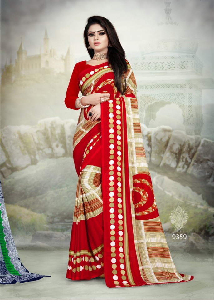 Diwani Vol 56 Kodaas Brant Printed Sarees Catalogue