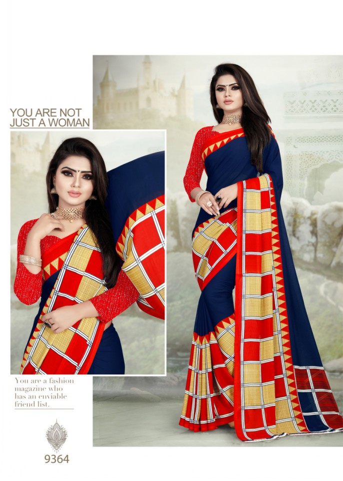 Diwani Vol 56 Kodaas Brant Printed Sarees Catalogue