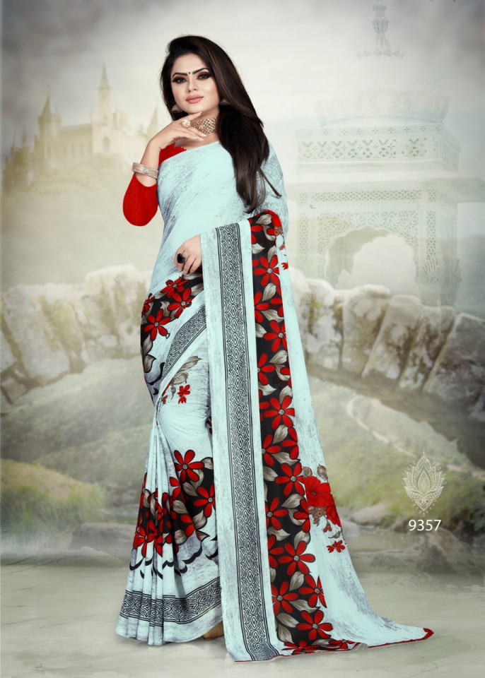 Diwani Vol 56 Kodaas Brant Printed Sarees Catalogue