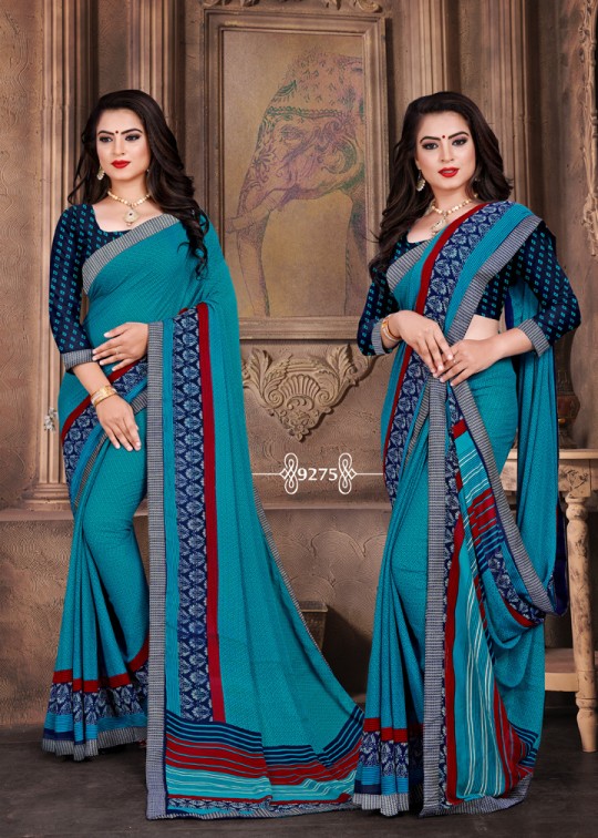 Saloni Vol 2 Haytee Printed Sarees Catalogue