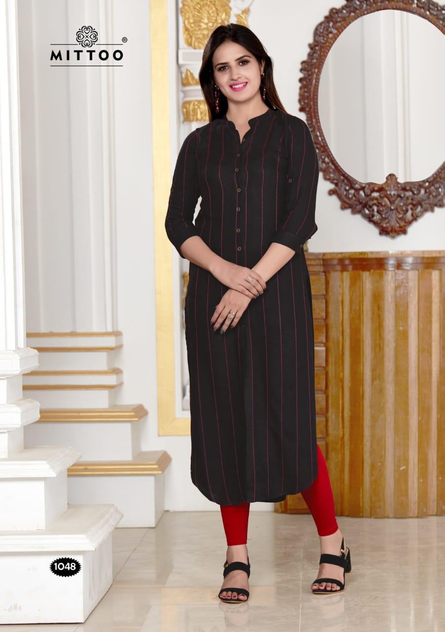 Mittoo Present Fentastic 2 Launch New Catalogue