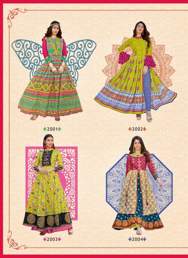 Mastani Vol 2 Kajal Style Designer Kurtis Catalogue