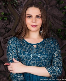 Swarupaa Vol 3 Raanisa Designer Kurti Catalogue